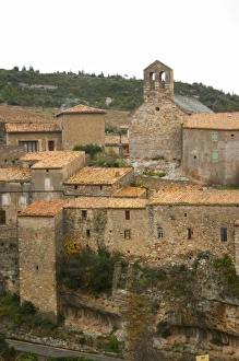 Images Dated 8th December 2006: Europe, France