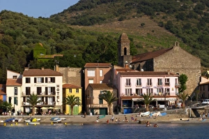 Images Dated 26th June 2006: Europe, France