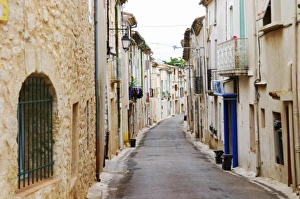 Images Dated 17th June 2006: Europe, France