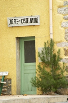 Europe, France