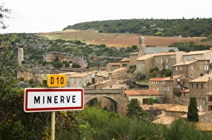 Images Dated 8th December 2006: Europe, France