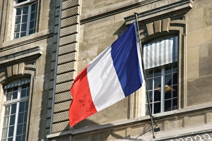 Images Dated 23rd September 2005: Europe, France