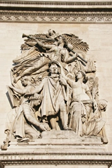 Images Dated 23rd September 2005: Europe, France