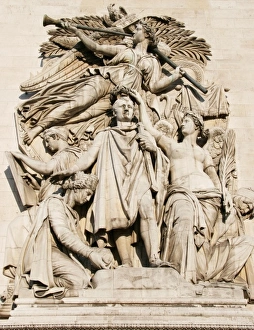 Images Dated 23rd September 2005: Europe, France
