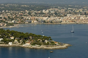 Images Dated 27th August 2007: Europe, France