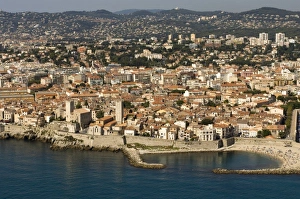 Images Dated 27th August 2007: Europe, France