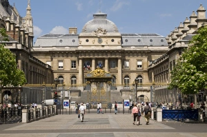 Images Dated 21st June 2008: Europe, France