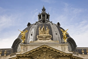 Europe, France