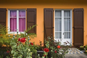 Europe, France