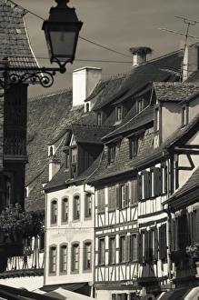 Images Dated 10th October 2010: Europe, France