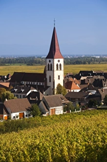 Images Dated 11th October 2010: Europe, France