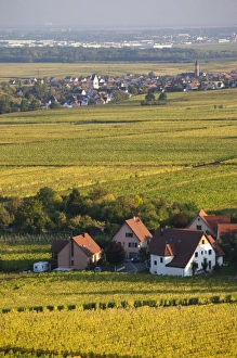Images Dated 10th October 2010: Europe, France