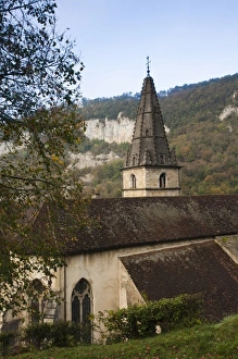 Europe, France