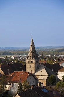 Images Dated 12th October 2010: Europe, France