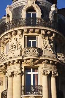 Images Dated 19th October 2010: Europe, France