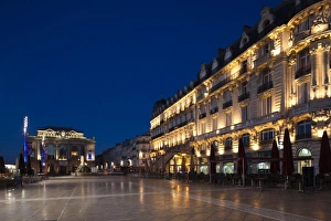 Images Dated 19th October 2010: Europe, France