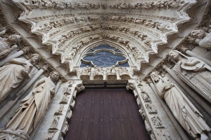 Images Dated 5th October 2010: Europe, France