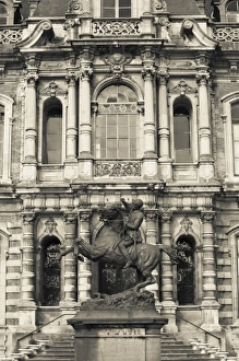 Europe, France