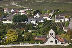Images Dated 7th October 2010: Europe, France