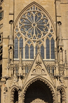 Europe, France