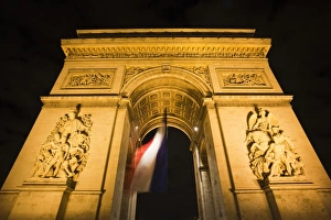 Europe, France