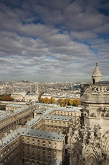 Europe, France