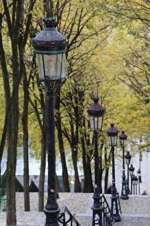 Images Dated 5th November 2010: Europe, France