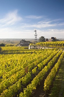 Images Dated 30th October 2010: Europe, France
