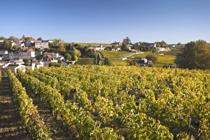 Images Dated 30th October 2010: Europe, France
