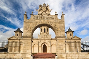Images Dated 31st October 2010: Europe, France