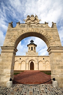 Images Dated 31st October 2010: Europe, France