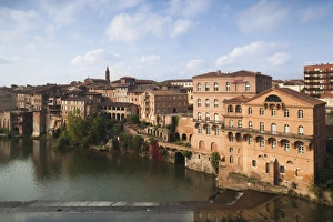 Images Dated 23rd October 2010: Europe, France