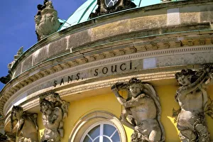 Images Dated 13th June 2011: Europe, Germany