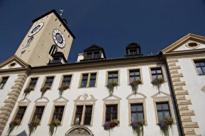 Images Dated 19th September 2009: Europe, Germany