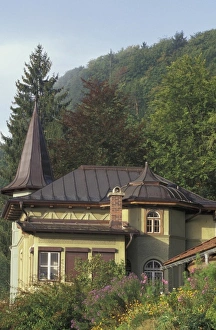 Europe, Germany