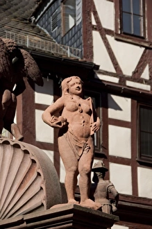 Europe, Germany
