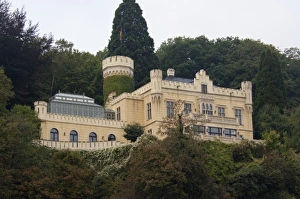 Europe, Germany