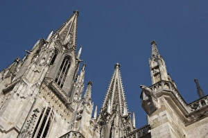 Europe, Germany