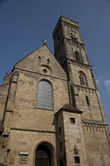 Europe, Germany