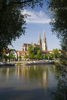 Europe, Germany