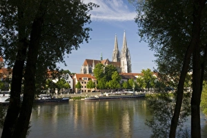 Europe, Germany