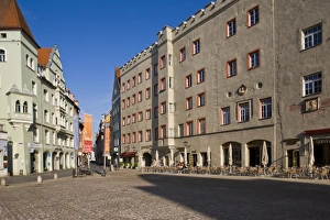Europe, Germany