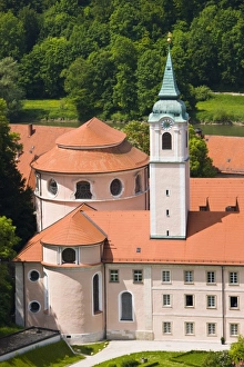 Europe, Germany