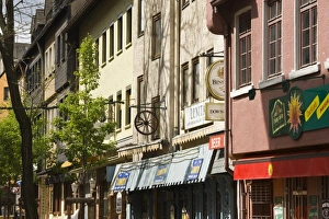 Europe, Germany