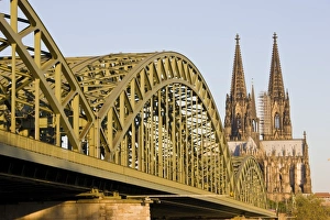 Images Dated 8th May 2008: Europe, Germany