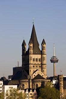 Images Dated 8th May 2008: Europe, Germany