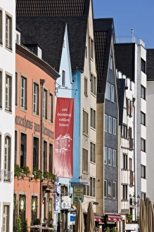 Europe, Germany