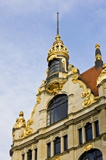 Images Dated 20th May 2008: Europe, Germany