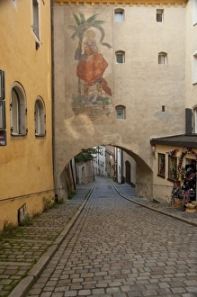 Images Dated 18th September 2009: Europe, Germany