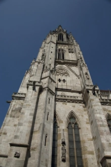Images Dated 19th September 2009: Europe, Germany